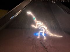 -世界恐龙谷景区