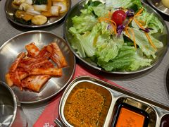 -西塔老太太泥炉烤肉(济南首店)