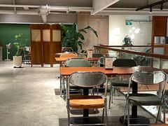 -有序Orderly融合西餐·咖啡(运河外滩店)