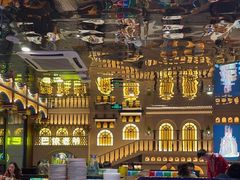 -巴依老爷新疆美食(常营店)