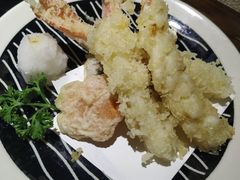 -蟹将军·松叶蟹和牛日料放题自助(K11店)