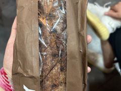 -Juicy Bakery(大学路店)