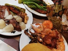 -汉巴味德巴西烤肉(顺和广场店)