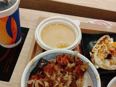 -吉野家(复兴路第二餐厅店)