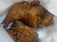 -香园炸鸡(鞍山西道店)