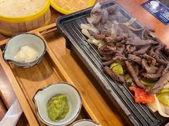 牛肉法士达-么哈MOJAR(北京五道口店)