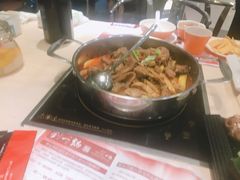筋头巴脑经典锅-刘一锅筋头巴脑(大悦城C店)