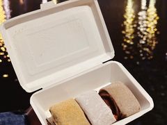 -清真老西北角温记粘食店(长沙路店)