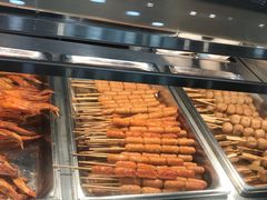 -宜家·瑞典风味餐厅(北京西红门店)