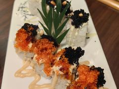 -黑松白鹿(金融街店)