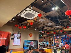 -姚稷大铁锅(龙之梦店)