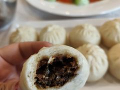 -功德林素菜饭庄(前门店)
