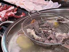 -潮牛潮汕牛肉火锅(旺角大学城商业街店)