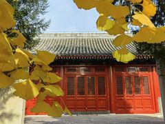 -承恩寺