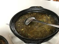 -廖记老砂锅(上清寺店)