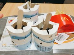 -麦当劳(金山红星美凯龙DT店)