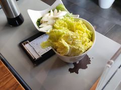 -芭缇沁园椰子鸡(中航紫金新天地店)