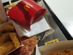 -麦当劳(湖光北街店)