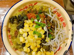 -池嬢拌粉(上海首店)