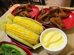 乳鸽套餐-光明刘冰乳鸽店(光明法政北路店)