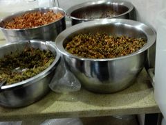 -李氏紫竹林卤粉(火车站店)