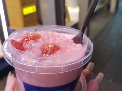 -溪边姑娘·拉丝酸奶水果捞(春熙路店)