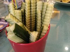 -御唐府海珊瑚主题餐厅
