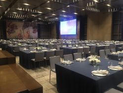 -北京瑰丽酒店·宴会厅·婚宴·会展