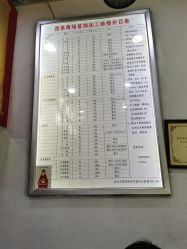 -张师傅首饰加工修理(西单华威潮铺街店)