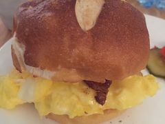 -Egg•Allday Brunch(襄阳北路店)