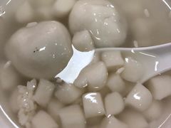 -祥记汤圆(东宝兴路店)