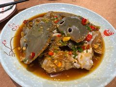 -抱德·潮汕味(敦和店原惠城鱼仔)