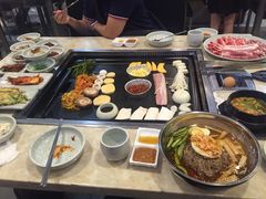 picture-金顺韩式烤肉·网红烤肉店(广利路店)