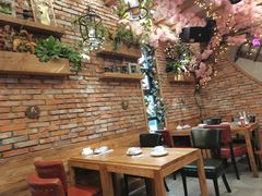 大堂-乌记大厨餐厅