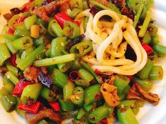 -文三里屯面馆(三里屯店)