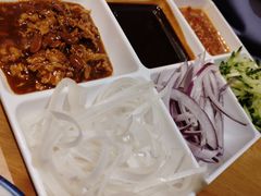 -姥姥家春饼店(惠新东街店)