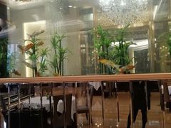 -星河湾半岛酒店-真粤中餐厅