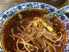 酸辣粉-李大姐重庆小面(成功时代广场分店)