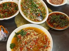 -飞虹鱼馆(春华路店)