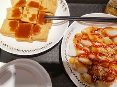 -孖记茶档·热腾茶餐(荔湾领展广场店)