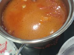-西火火·川派小火锅(西溪银泰店)