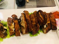 -巴依老爷新疆美食(清华东门店)