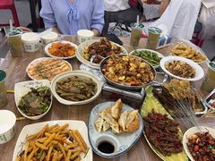 -小民大排档(光谷店)