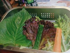-韩一品韩国料理(柏庐南路店)