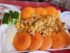 -桃子餐厅·天津菜(红星路直营店)