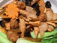 -薇酌饮·陕西菜(南门外店)