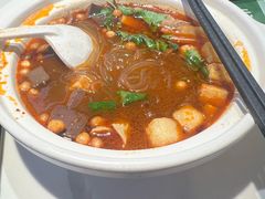 -苏晓玥·手作江南小吃(深圳北站店)