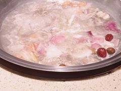 -九府羊鲜羊火锅·烧烤(海那城店)