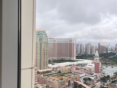 -澳门喜来登大酒店