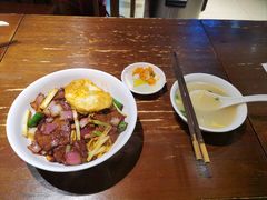 -寻裕记·现炒浇头面(人民广场店)